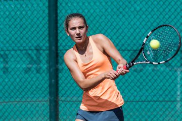 Helene Grimm 661 - Schwartau Open